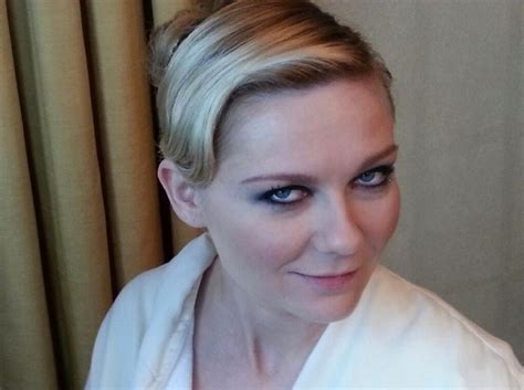 kirsten dunst leaked photos|Nude photos: Kirsten Dunst blames Apple’s iCloud for leak